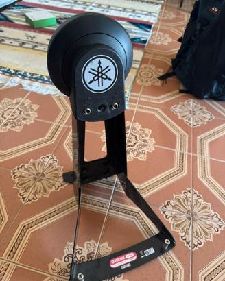 Pad grancassa yamaha kp65