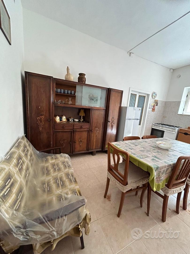 Appartamento – Sant'Arcangelo, San Brancato - Altro