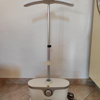 Stiracamicie verticale automatico