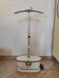 Stiracamicie verticale automatico