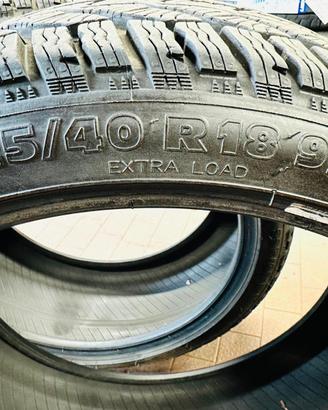 Gomme per bmw