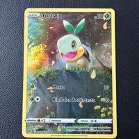 Turtwig gg31/gg70 zenit regale holo pokemon ita nm