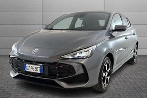 MG MG3 - MG3 1.5 hybrid+ Luxury auto