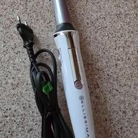 ferro arricciacapelli conico Belissima Imetec