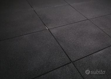 PAVIMENTO ANTITRAUMA