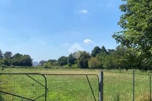 TER. AGRICOLO A CARATE BRIANZA