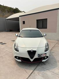 Alfa romeo giulietta TCT 175CV