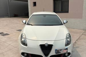 Alfa romeo giulietta TCT 175CV