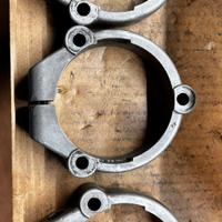 Supporti cuscinetti asse 40 go kart PCR