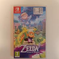 The Legend of Zelda - Echoes of Wisdom