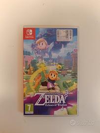 The Legend of Zelda - Echoes of Wisdom