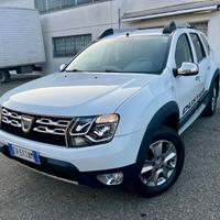 Dacia Duster 1.5dci 110cv 2014 96.000km come nuova