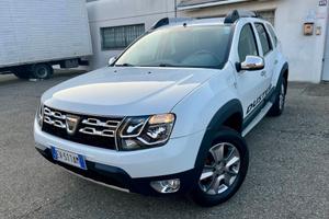 Dacia Duster 1.5dci 110cv 2014 96.000km come nuova