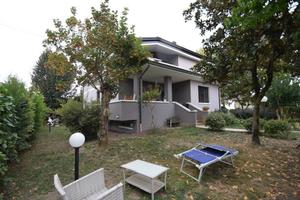 Rif.2460RV10282- villa rottofreno