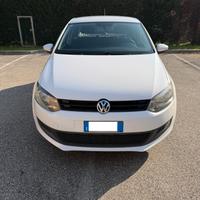 Volkswagen Polo 1.2 - NEOPATENTATI - 12 MESI DI GA
