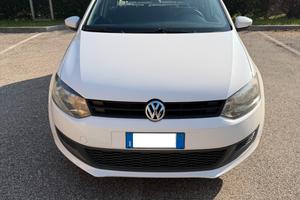 Volkswagen Polo 1.2 - NEOPATENTATI - 12 MESI DI GA