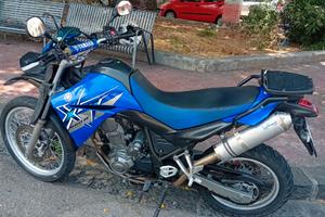 YAMAHA XT 660 R