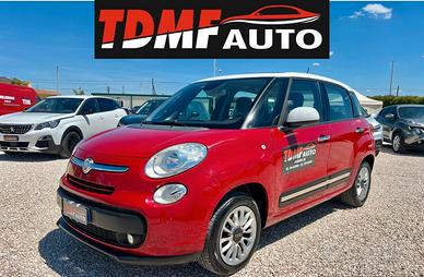 Fiat 500 L 1.3 mjt 85 cv Tetto Panoramico