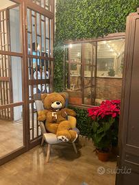 Ristorante - Sant'Agata li Battiati