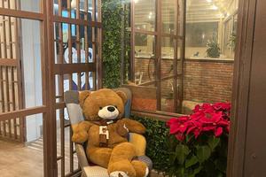 Ristorante - Sant'Agata li Battiati