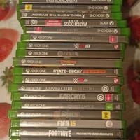 giochi Xbox one