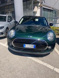 Mini Cooper D Clubman 2.0