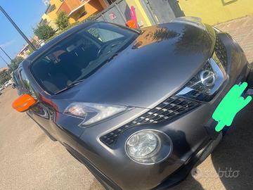 Nisan Juke Diesel 1461 cc - Acenta