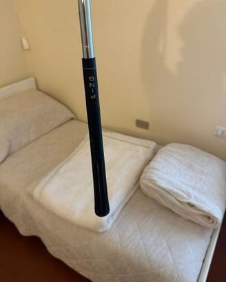 Ferro sand Ping 52