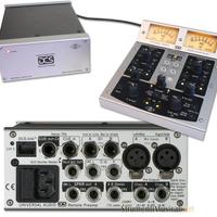Universal Audio DCS Remote Preamp