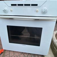 Forno a gas Ariston