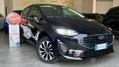 FORD FIESTA 1.1 TITANIUM 75 CV - FULL LED, CARPLAY
