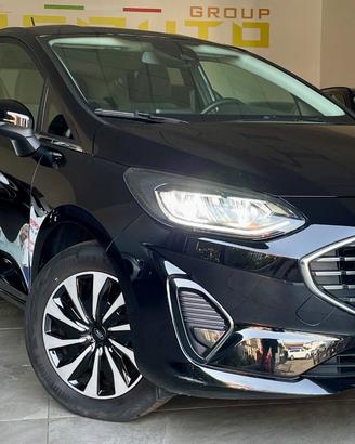 FORD FIESTA 1.1 TITANIUM 75 CV - FULL LED, CARPLAY