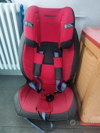 seggiolone per auto