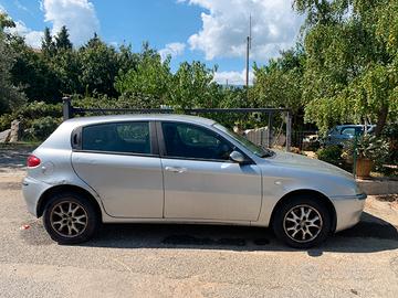 Alfa Romeo 147 Compresso Passaggio
