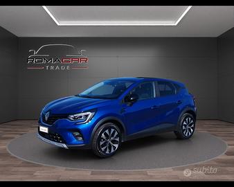 RENAULT Renault Captur Eco-G 100 CV Evolutio U1479