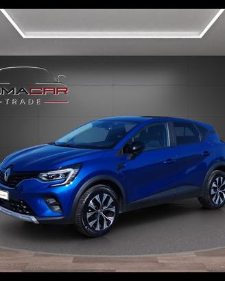 RENAULT Renault Captur Eco-G 100 CV Evolutio U1479