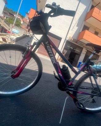 Mountain Bike Vertek Starlite 26" - Come Nuova (Ca