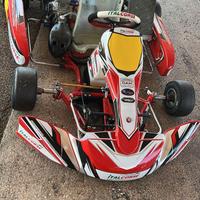 GO KART