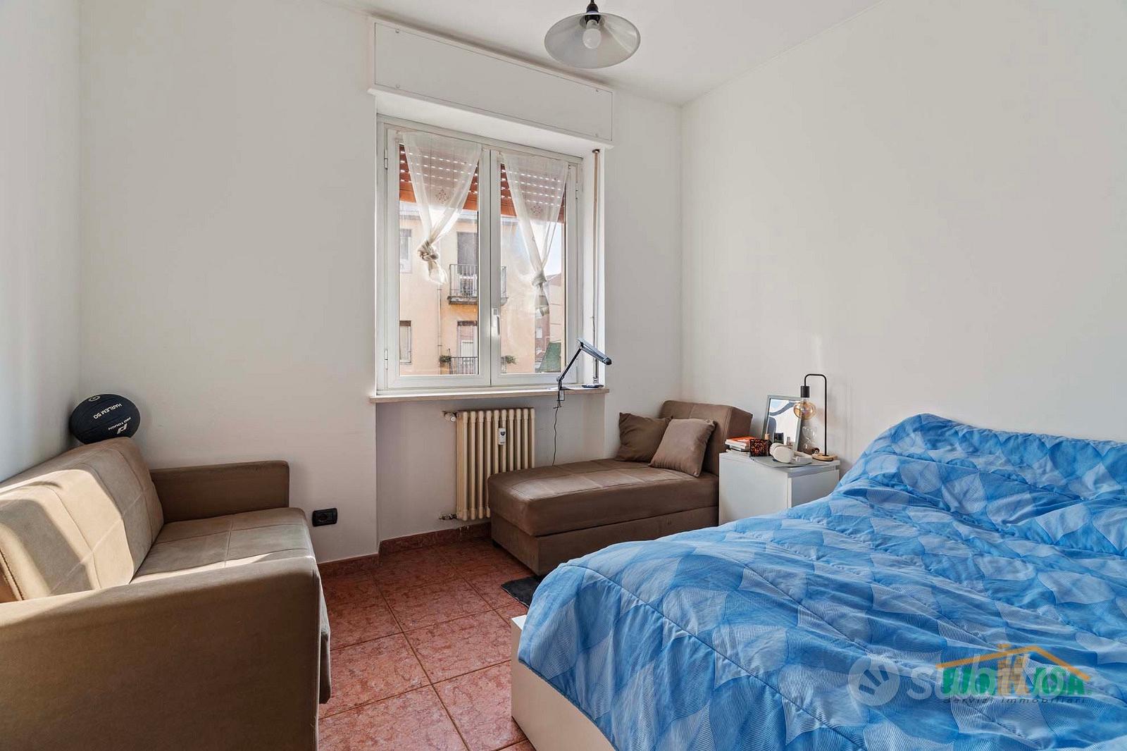 Appartamento – Milano, Abbadesse, Municipio 2 - Vista 5