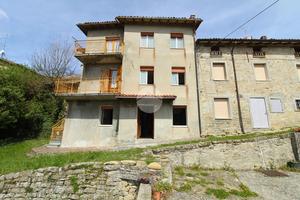CASA SEMINDIPENDENTE A VETTO