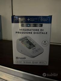Apparecchio elettromedicale
