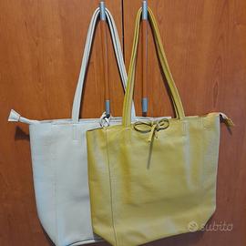 [BorsaPelleFirenze] Stock chiusura negozio