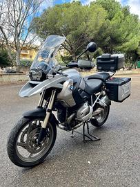 Bmw r 1200 gs - 2008