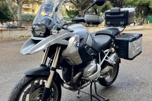 Bmw r 1200 gs - 2008