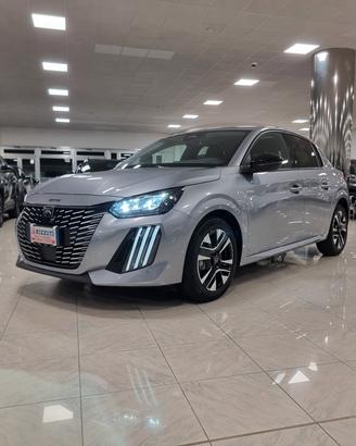 PEUGEOT 208 ALLURE 1.2 100cv 5p S&S