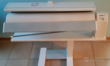 Stiratrice a Rullo Miele B 890 D