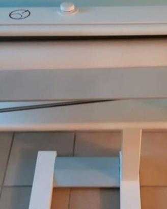 Stiratrice a Rullo Miele B 890 D
