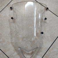 Cupolino, parabrezza originale BMW S1000RR 09/11