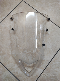 Cupolino, parabrezza originale BMW S1000RR 09/11