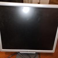 MONITOR ACER AL1716